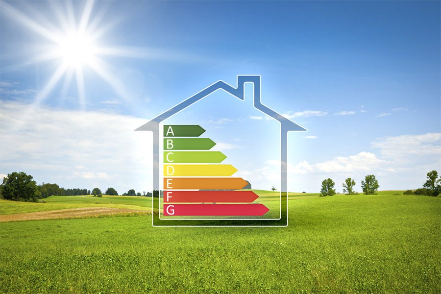Energy Efficiency Upgrades