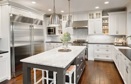 Kitchen Remodeling