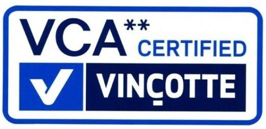 VCA Redim Dakwerken
